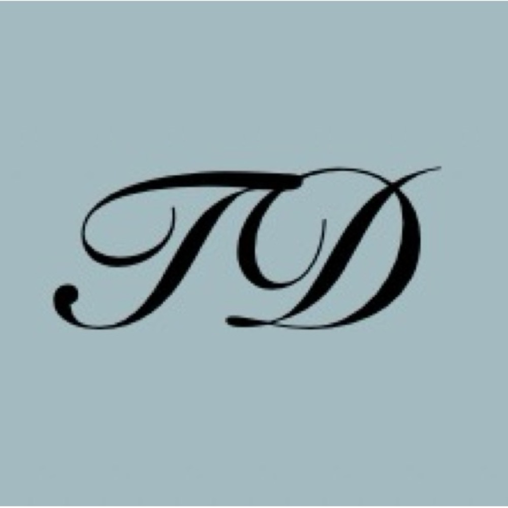 Meet your Posher, Tiffany